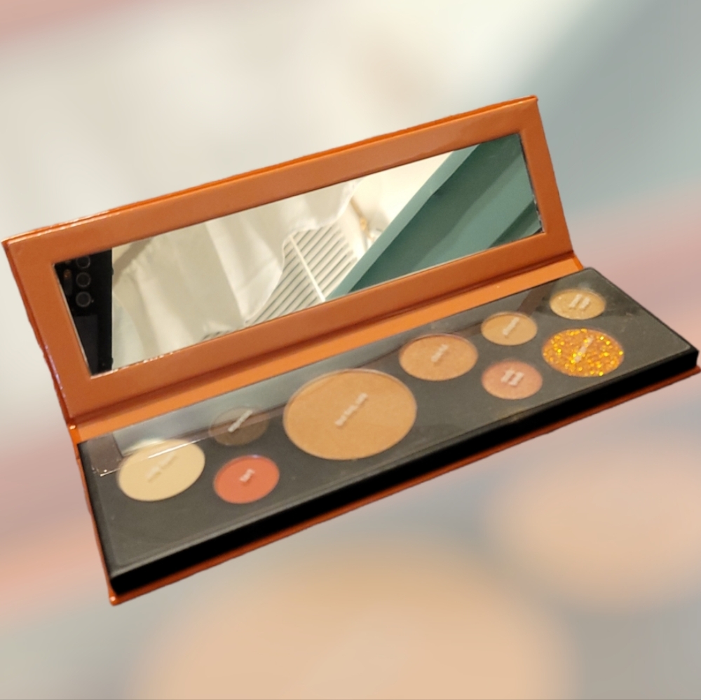 Eyeshadow pallets - Picture 5 of 5